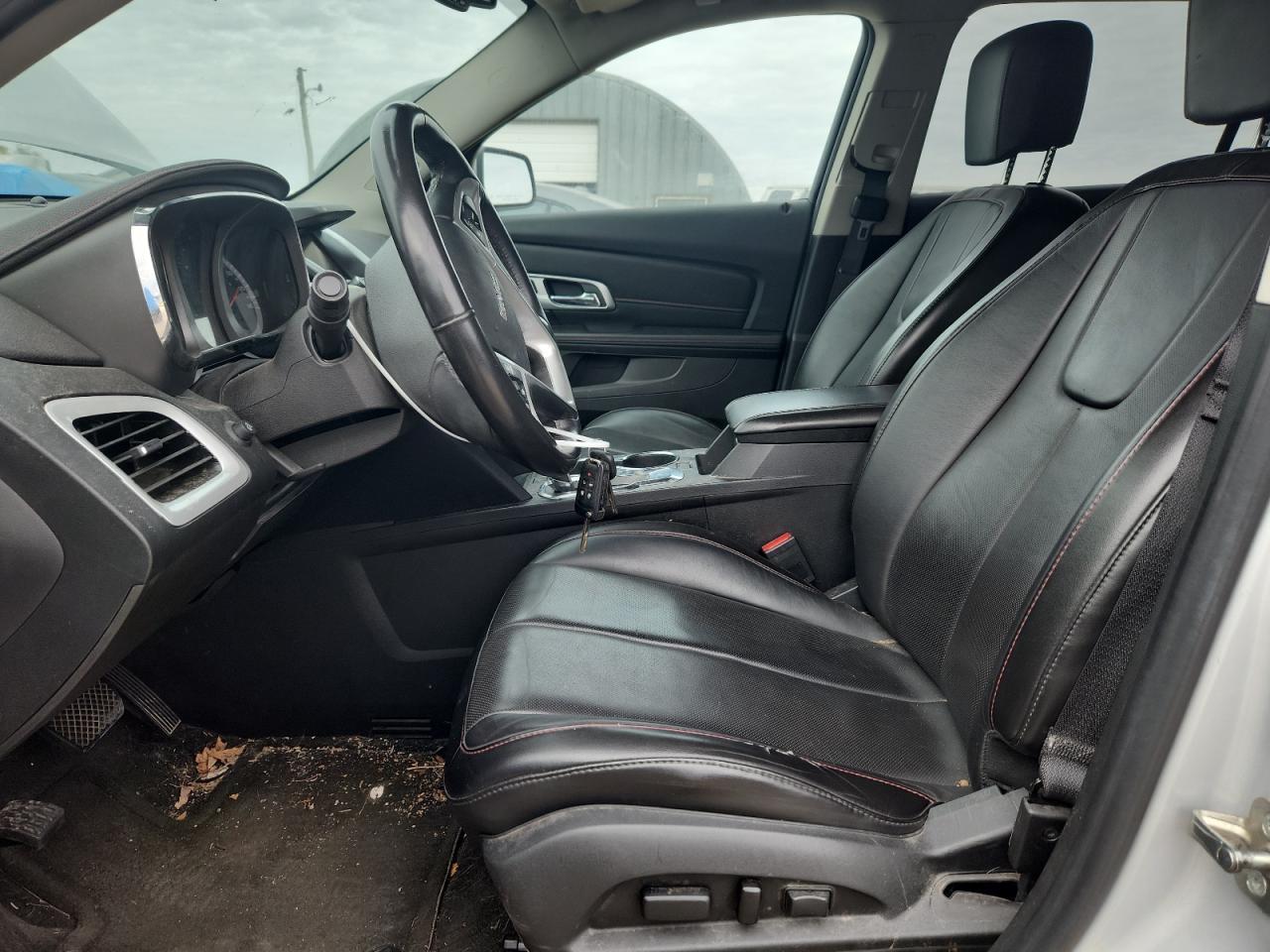 2015 GMC Terrain Slt - Image 7