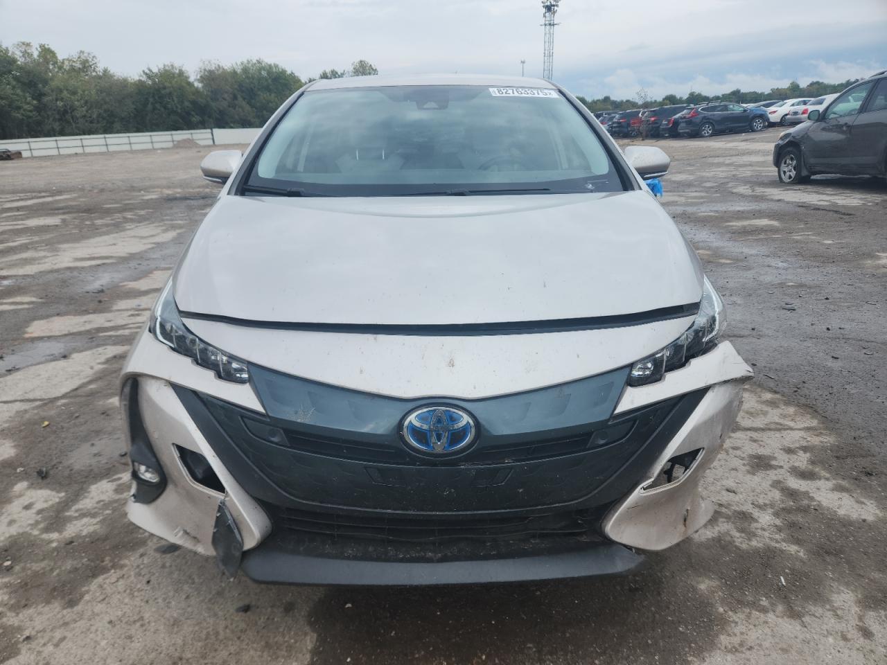 2022 Toyota Prius Prime Le - Фото 5