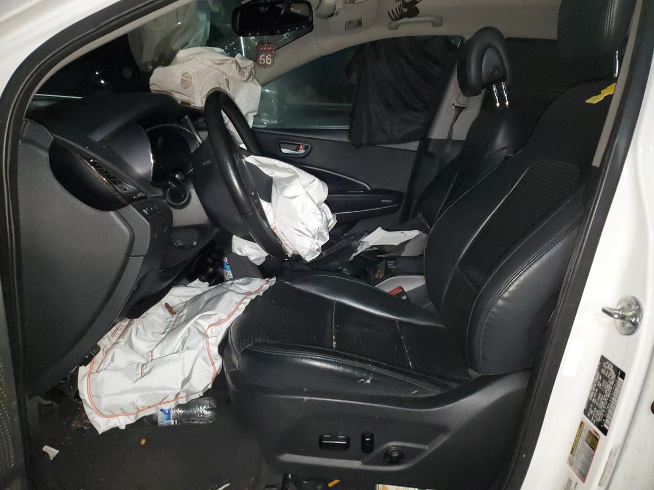 2015 Hyundai Santa Fe Sport - Фото 7