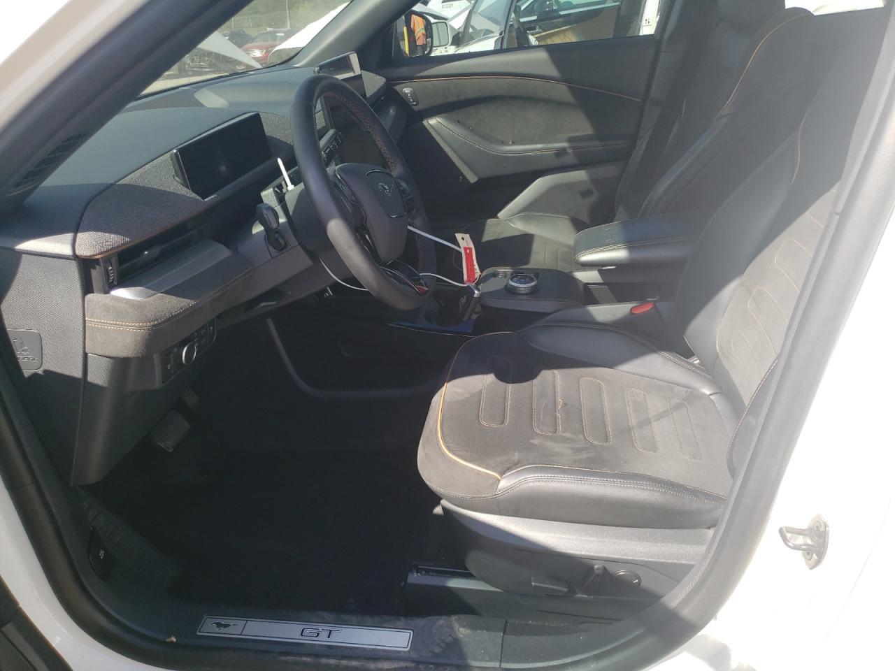 2022 Ford Mustang Mach-E Gt - Image 7