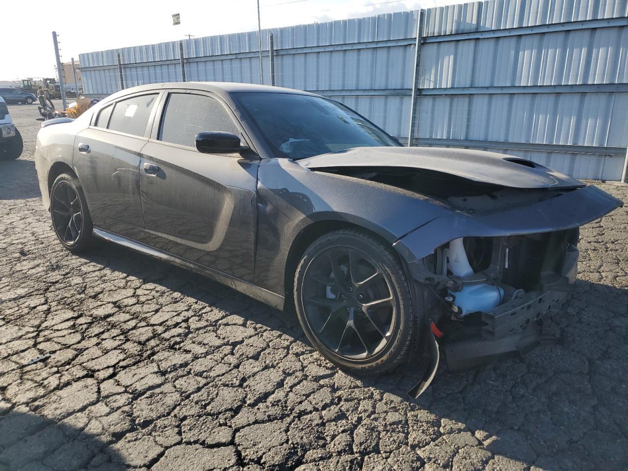 2023 Dodge Charger Gt - Image 4