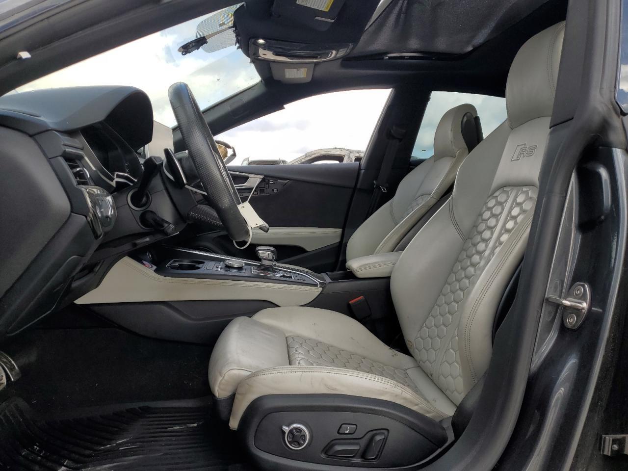 2019 Audi Rs5 - Фото 7