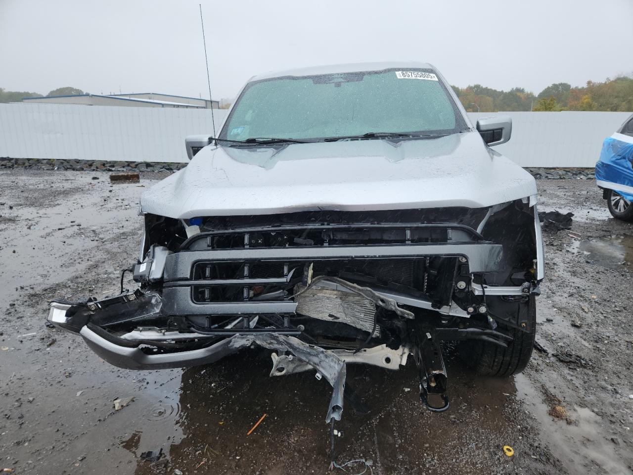 2021 Ford F150 Supercrew - Фото 5