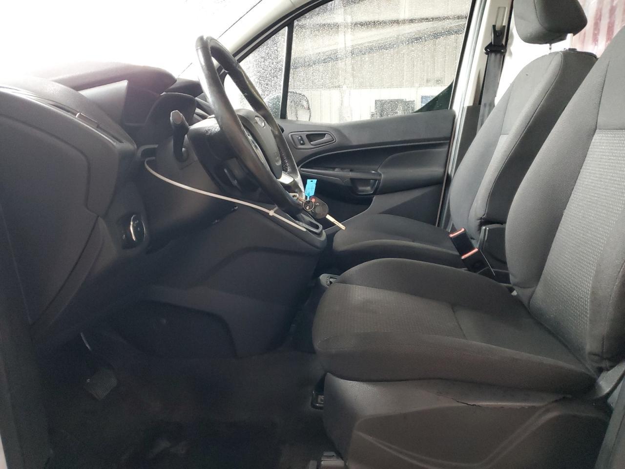 2016 Ford Transit Connect Xl - Фото 7
