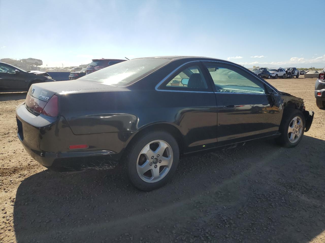 1999 Honda Accord Ex - Image 3