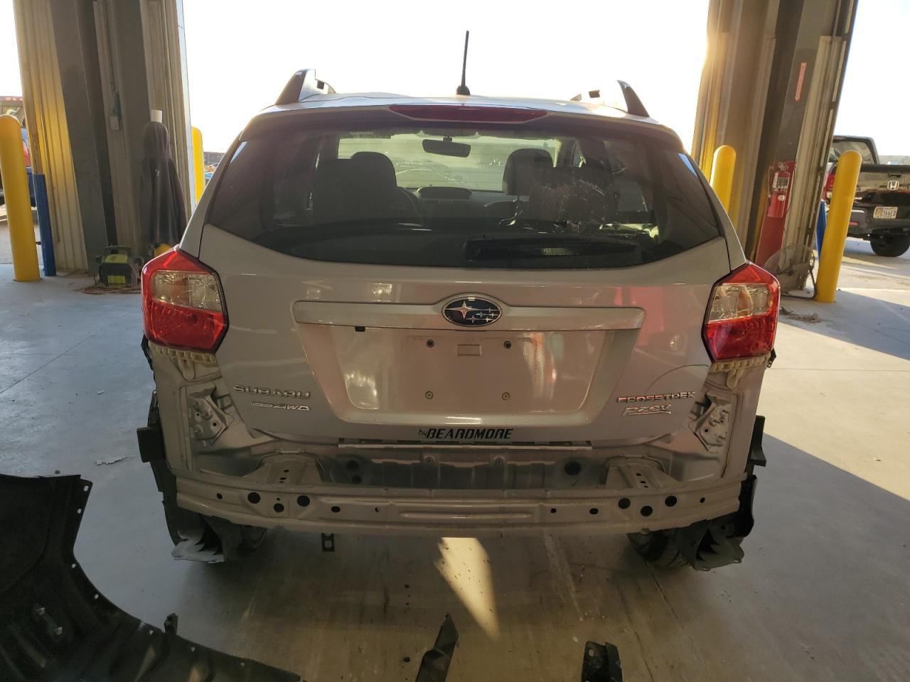 2017 Subaru Crosstrek Premium - Image 6