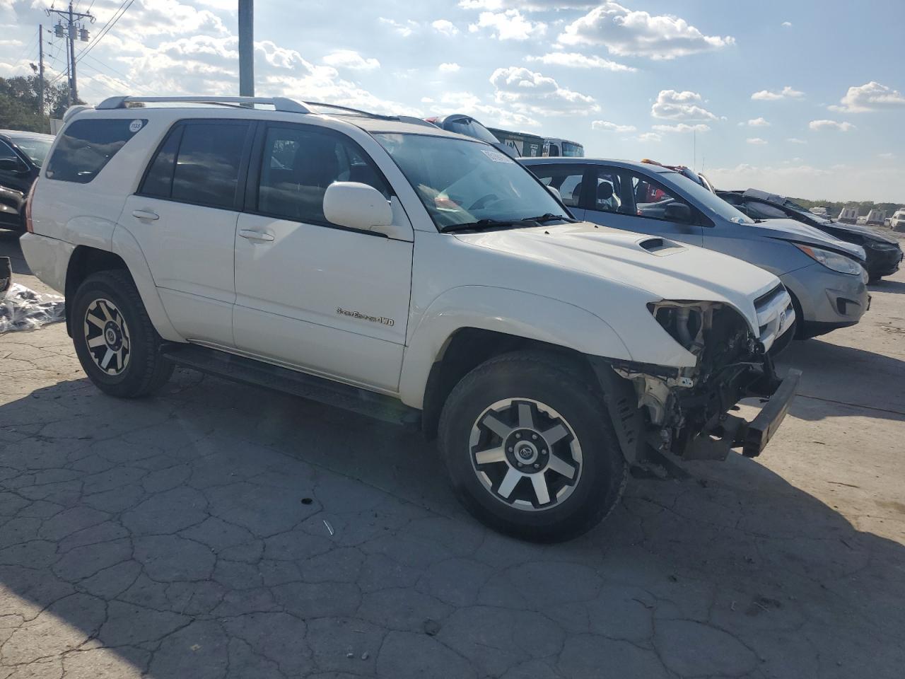 2004 Toyota 4Runner Sr5 - Фото 4