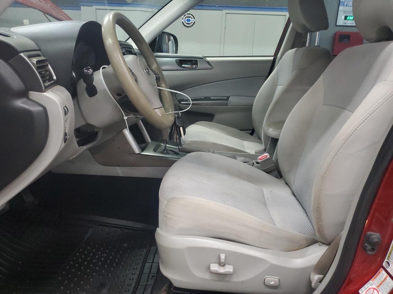 2013 Subaru Forester 2.5X Premium - Фото 7