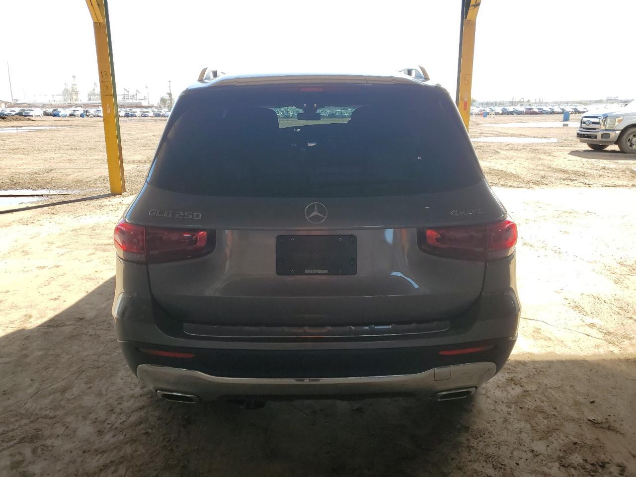 2021 Mercedes-Benz Glb 250 4Matic - Image 6