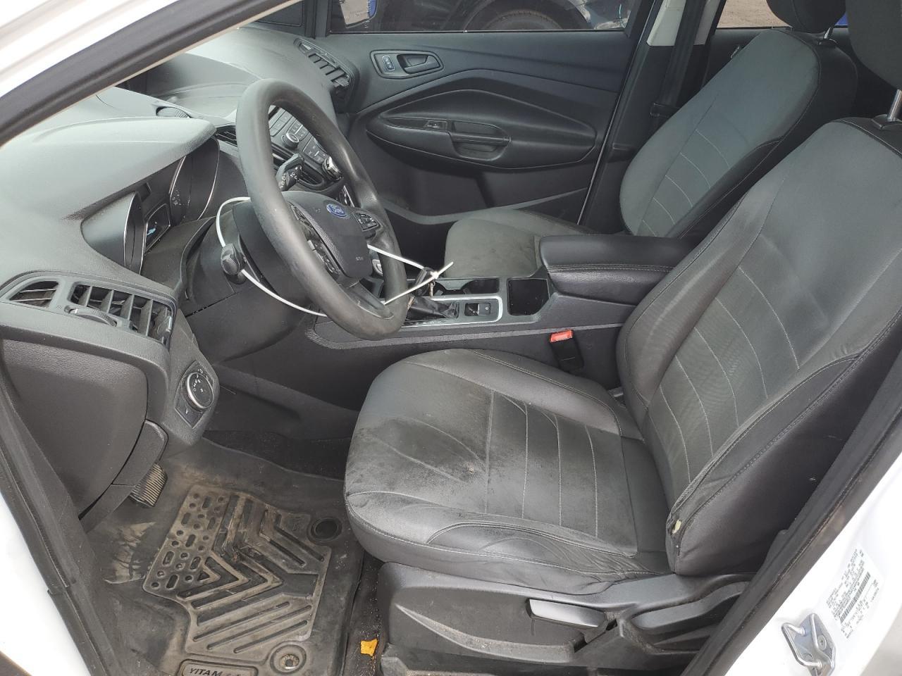 2018 Ford Escape S - Фото 7