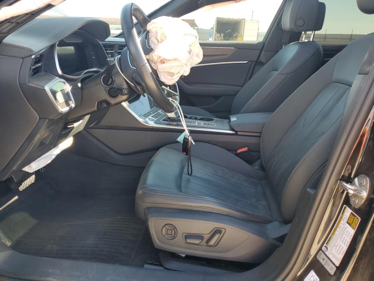 2023 Audi A6 Premium - Image 7