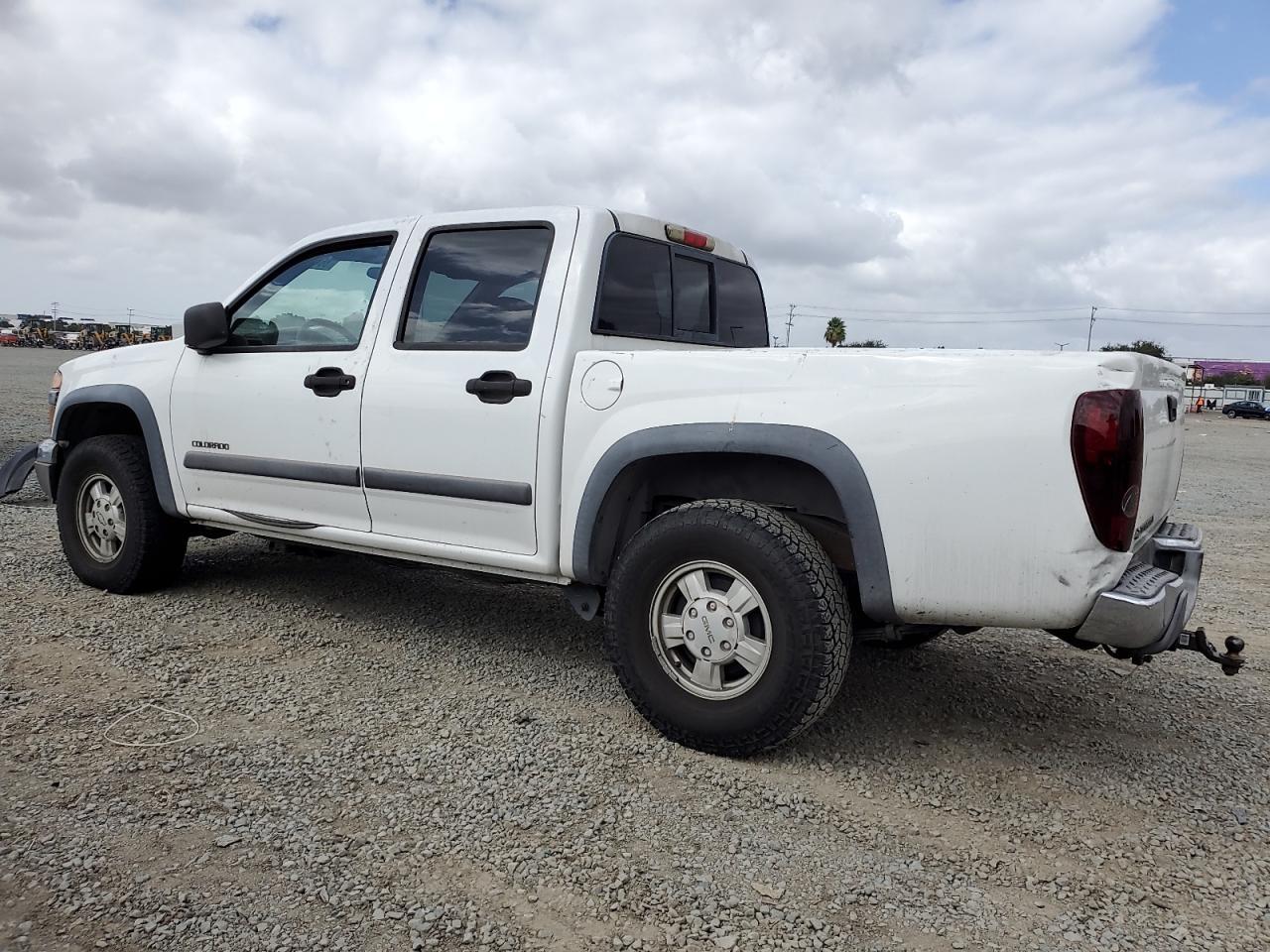 2005 Chevrolet Colorado - Фото 2