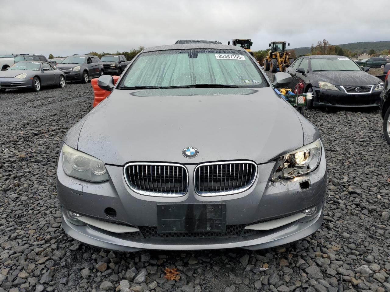 2011 BMW 328 Xi Sulev - Image 5