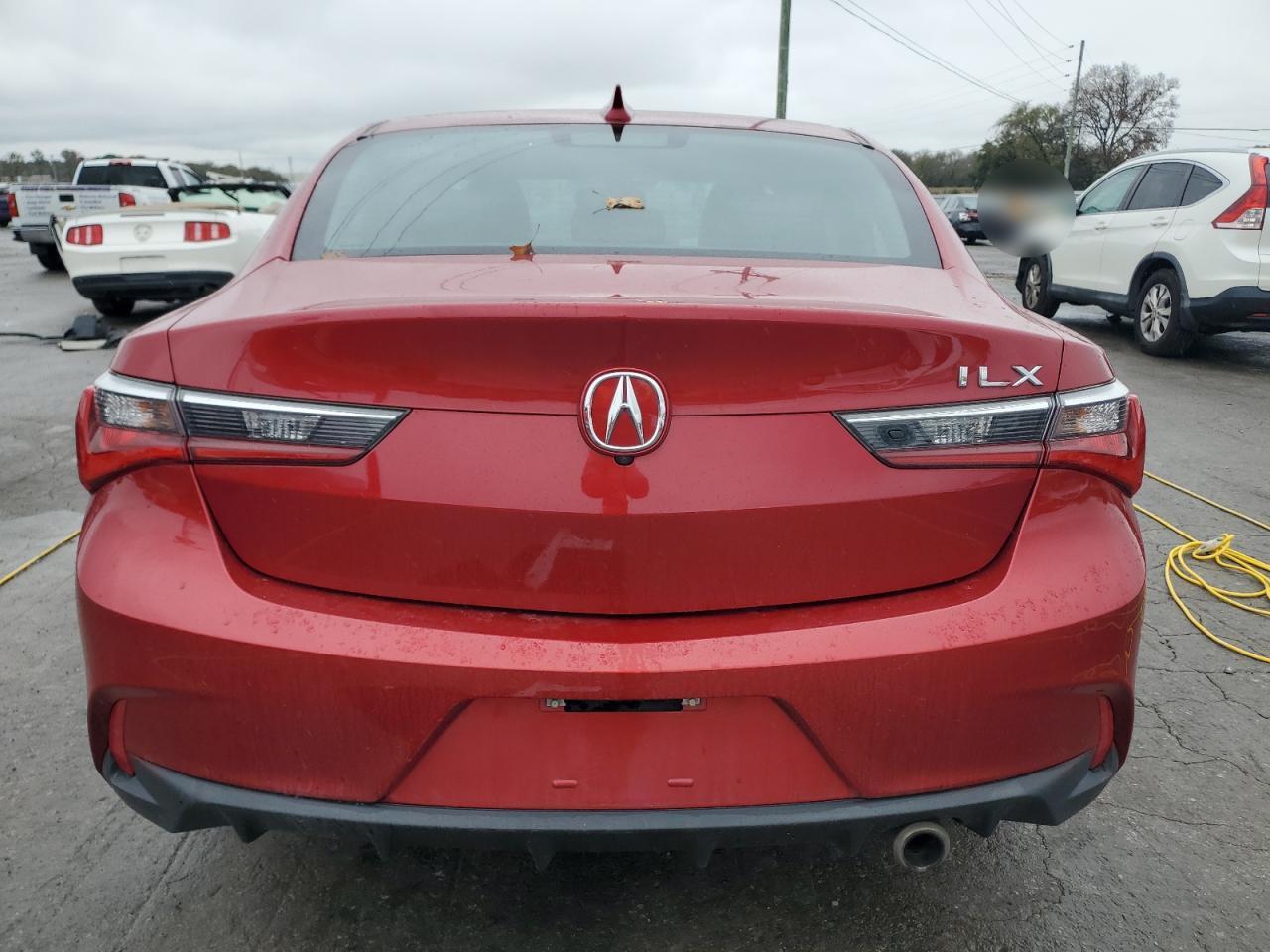 2019 Acura Ilx Premium - Фото 6