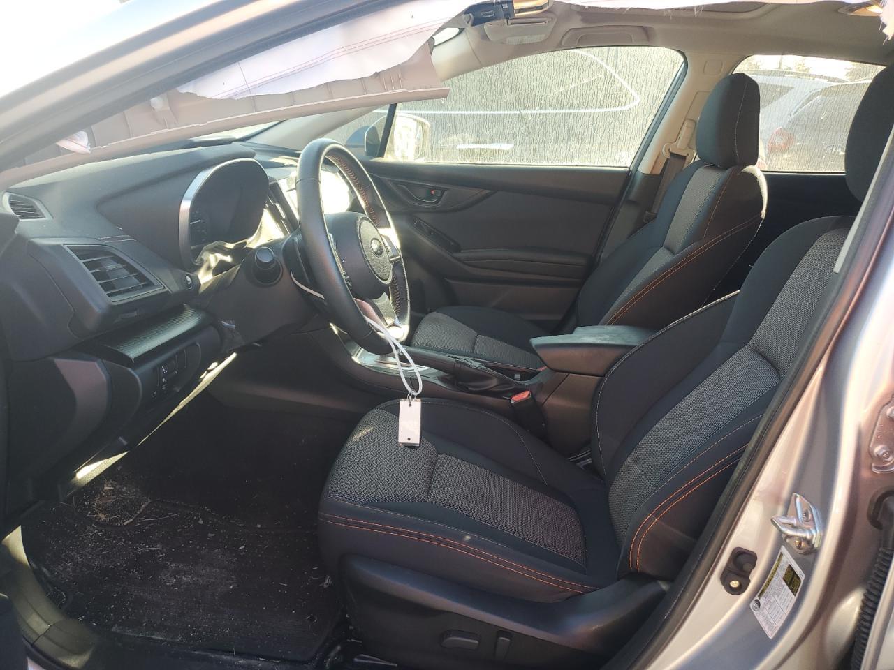 2023 Subaru Crosstrek Premium - Фото 7
