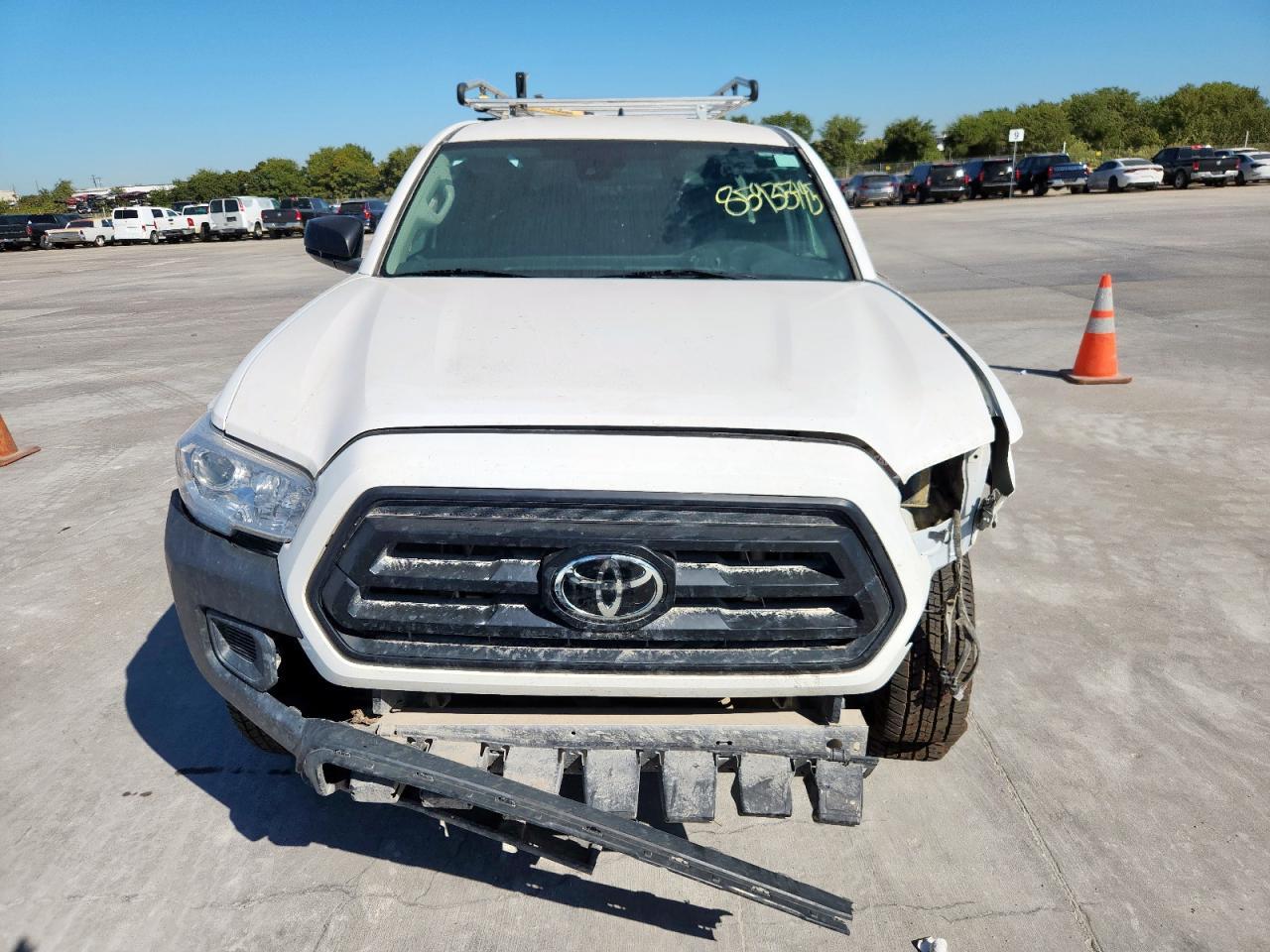 2022 Toyota Tacoma Access Cab - Фото 5