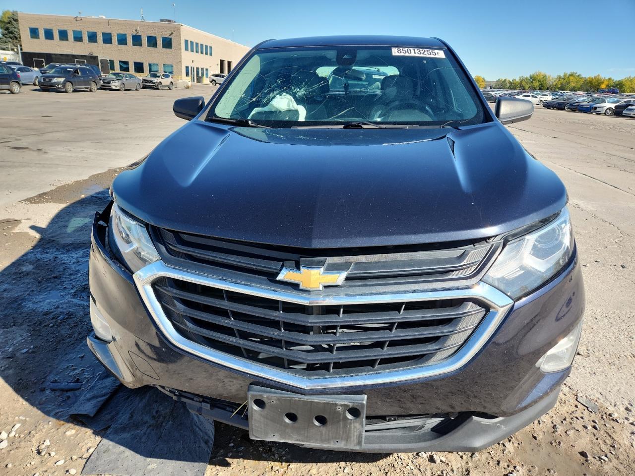 2020 Chevrolet Equinox Ls - Image 5