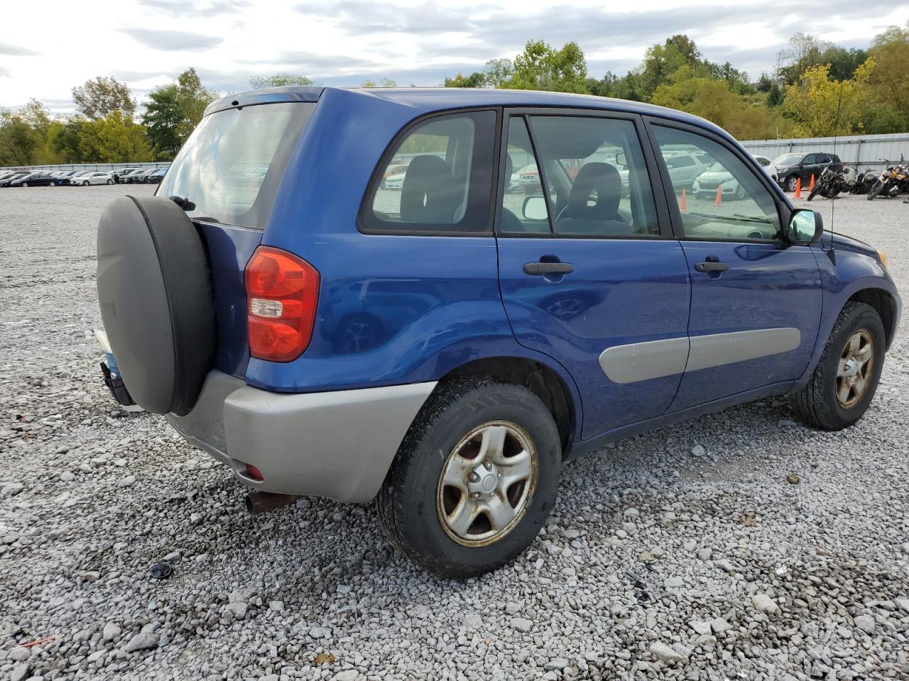 2005 Toyota Rav4 - Image 3