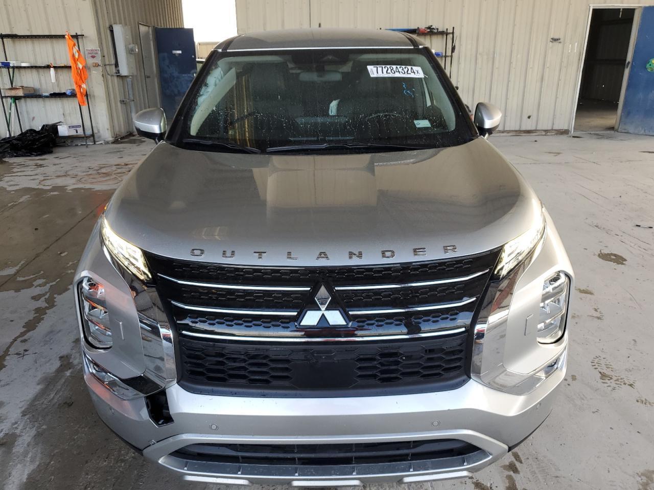 2023 Mitsubishi Outlander Se - Фото 5