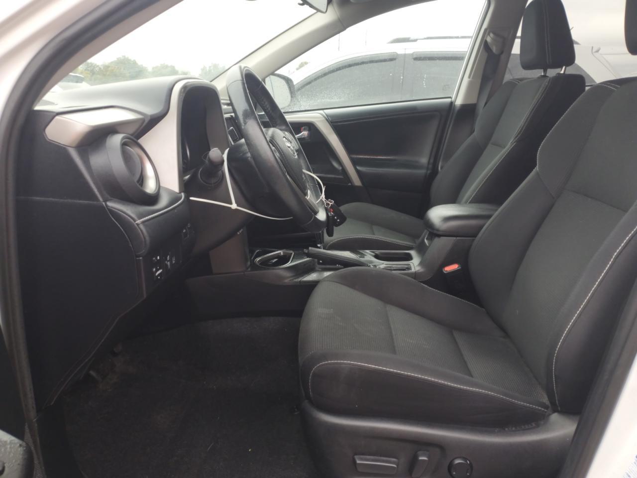 2018 Toyota Rav4 Xle - Image 7