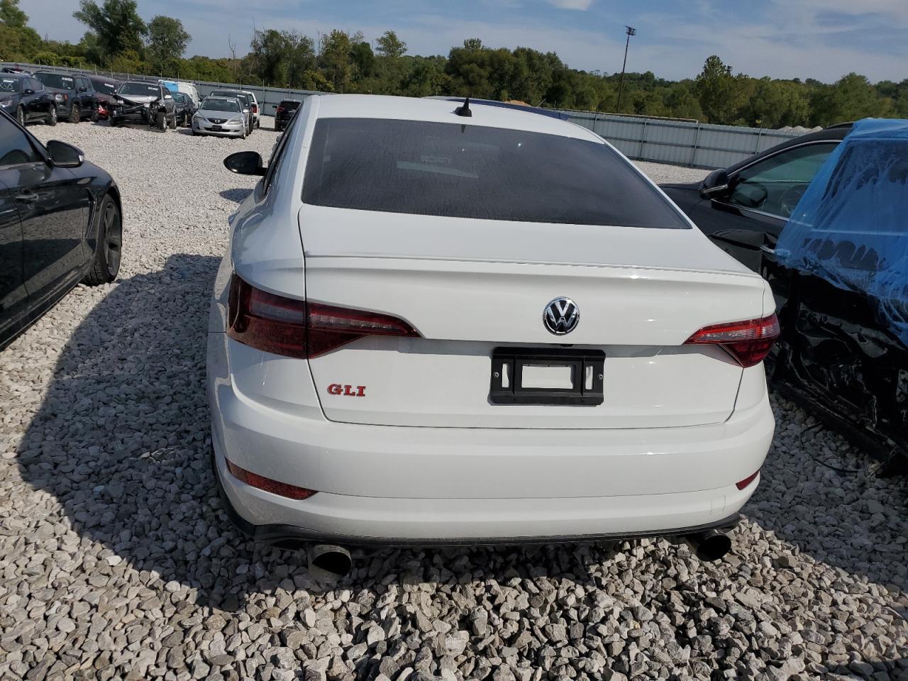 2021 Volkswagen Jetta - Image 6