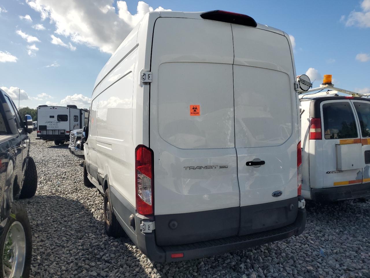 2020 Ford Transit T-350 - Image 2