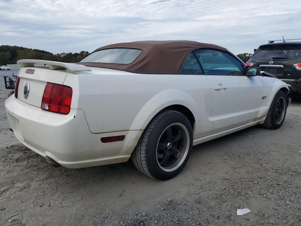 2005 Ford Mustang Gt - Image 3