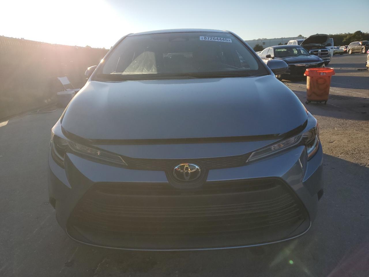 2024 Toyota Corolla Le - Image 5