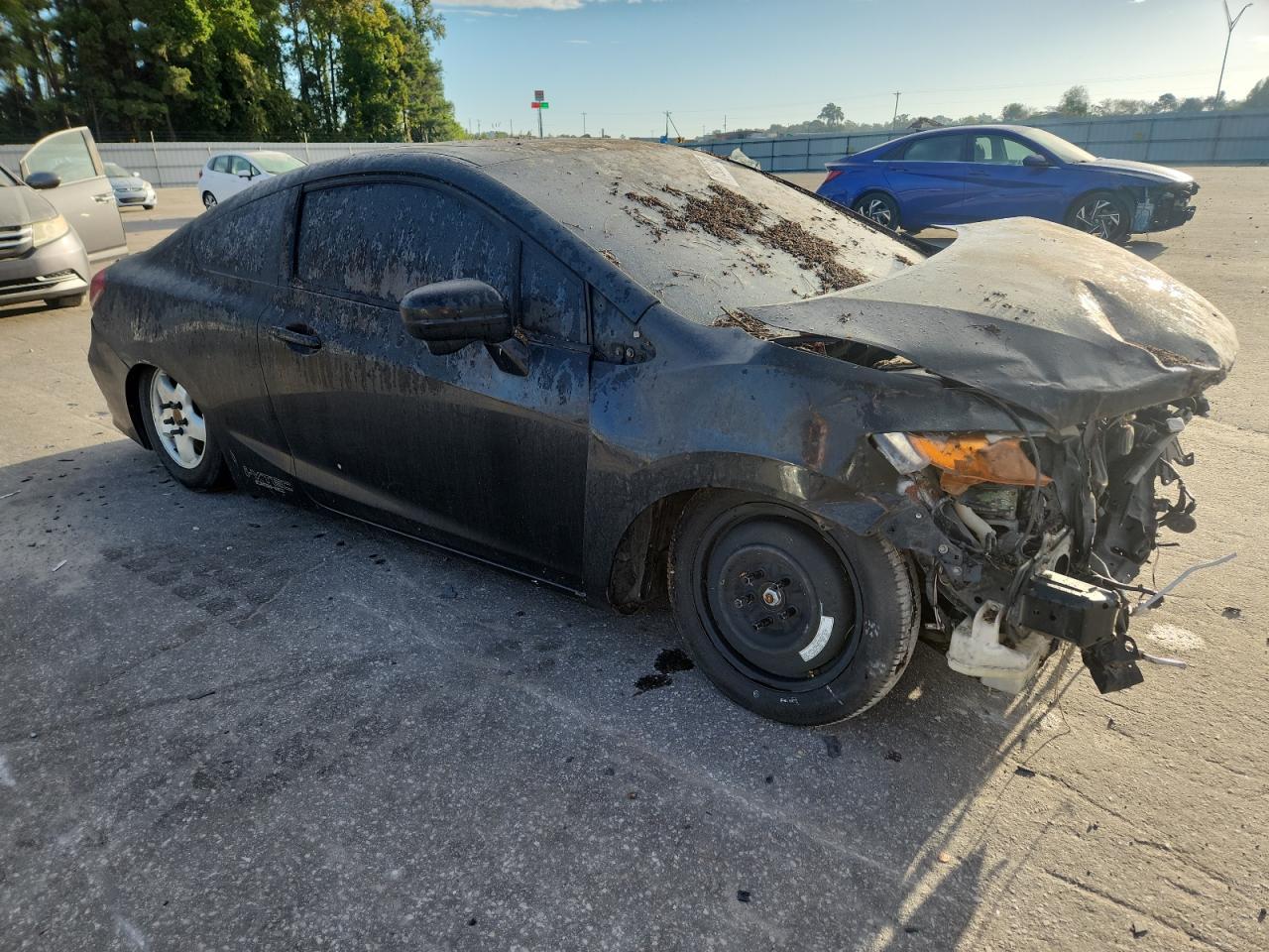 2015 Honda Civic Si - Фото 4