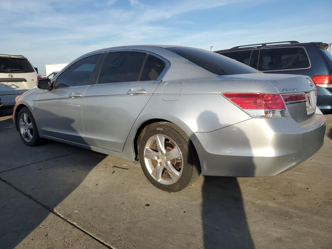 2012 Honda Accord Lx - Image 2