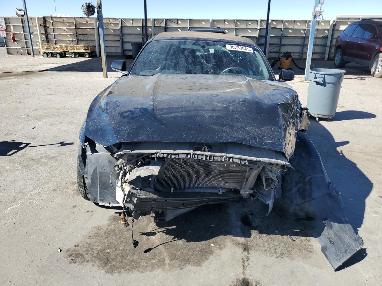 2015 Ford Mustang - Фото 5