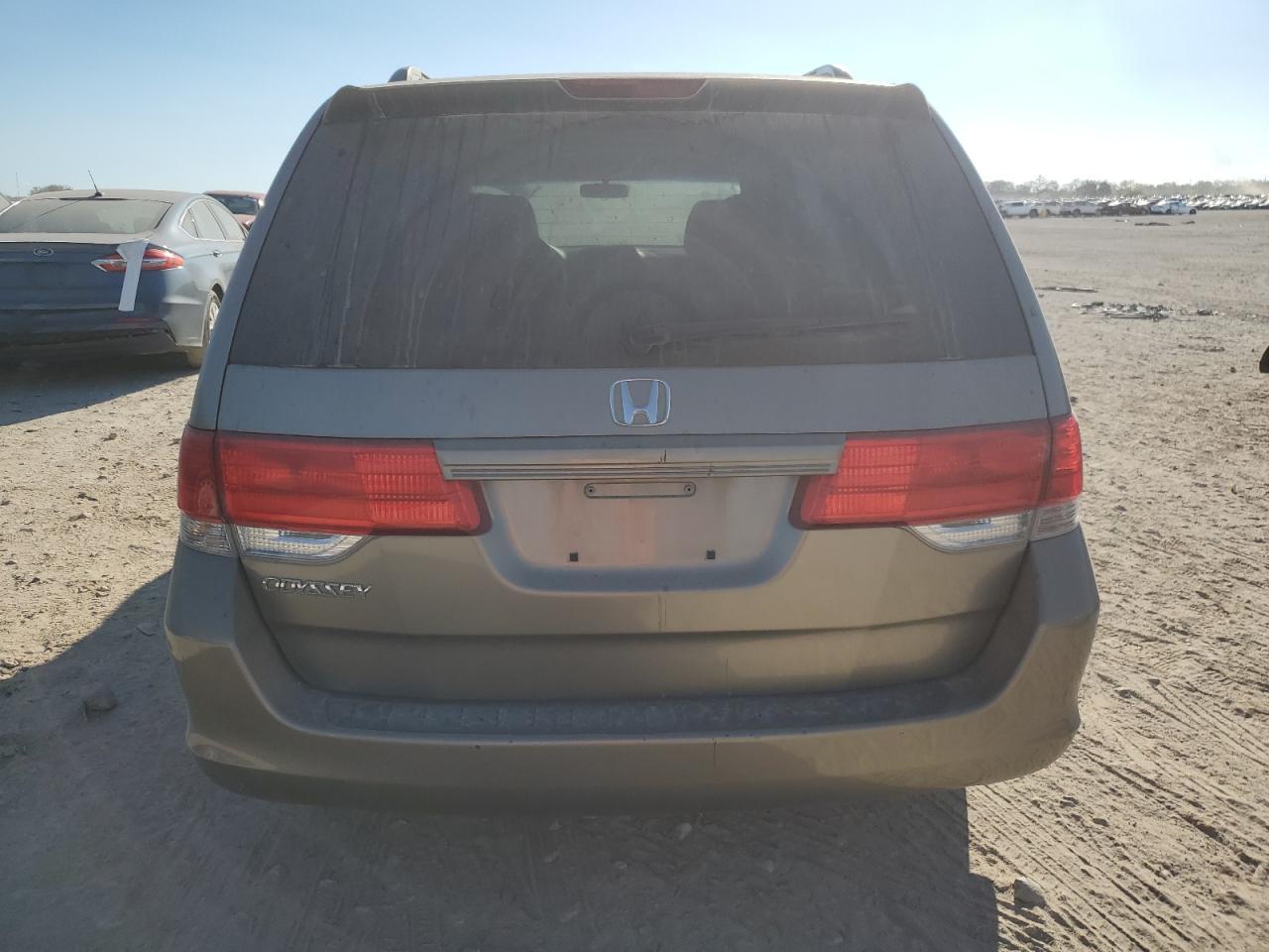 2010 Honda Odyssey Ex - Image 6