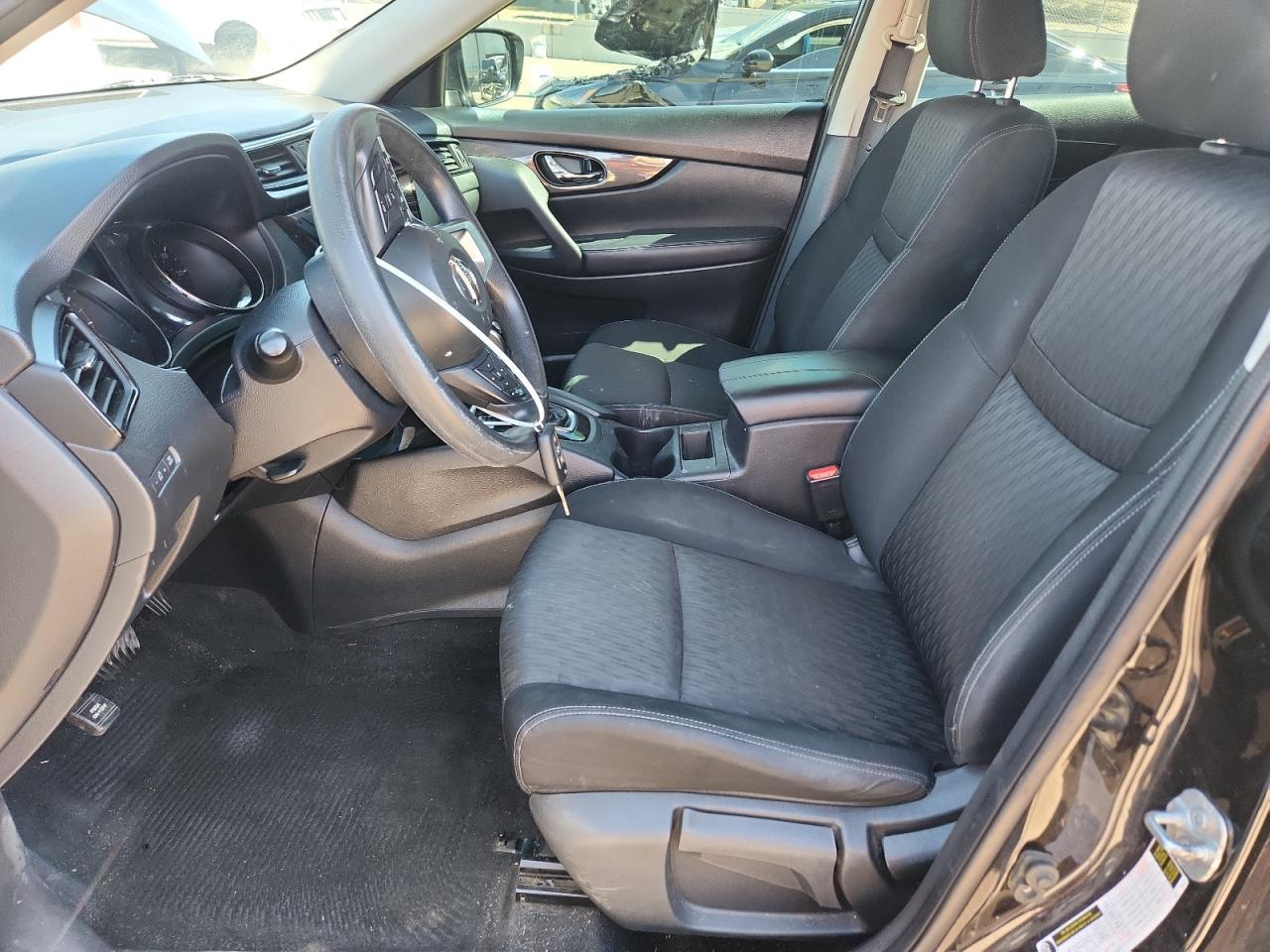 2017 Nissan Rogue - Фото 7