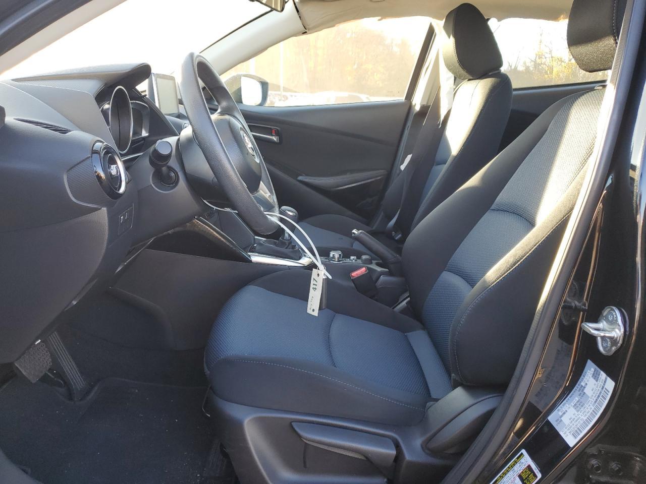 2017 Toyota Yaris Ia - Image 7