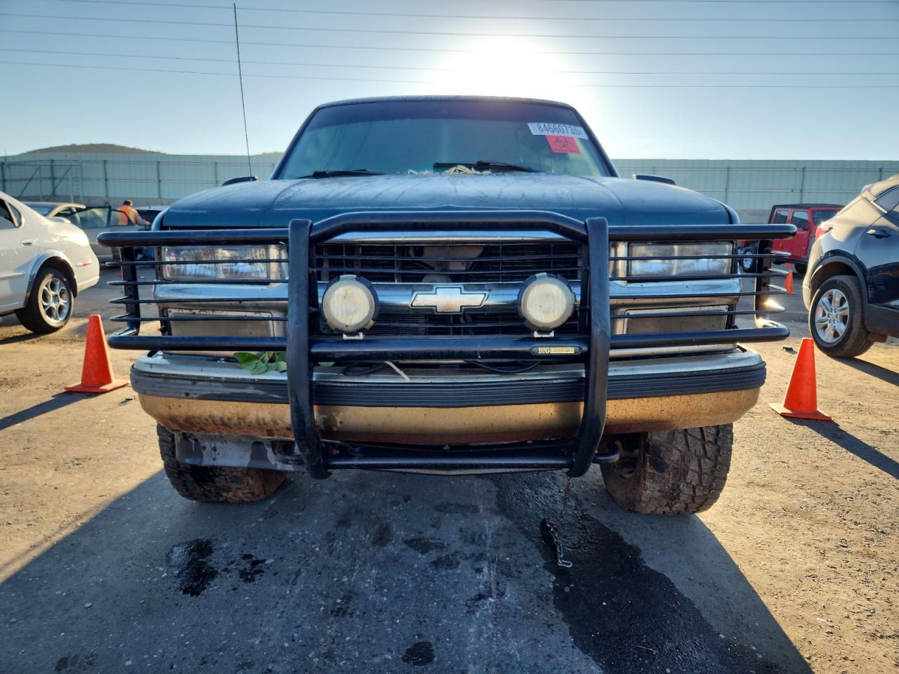 1999 Chevrolet Tahoe K1500 - Image 5
