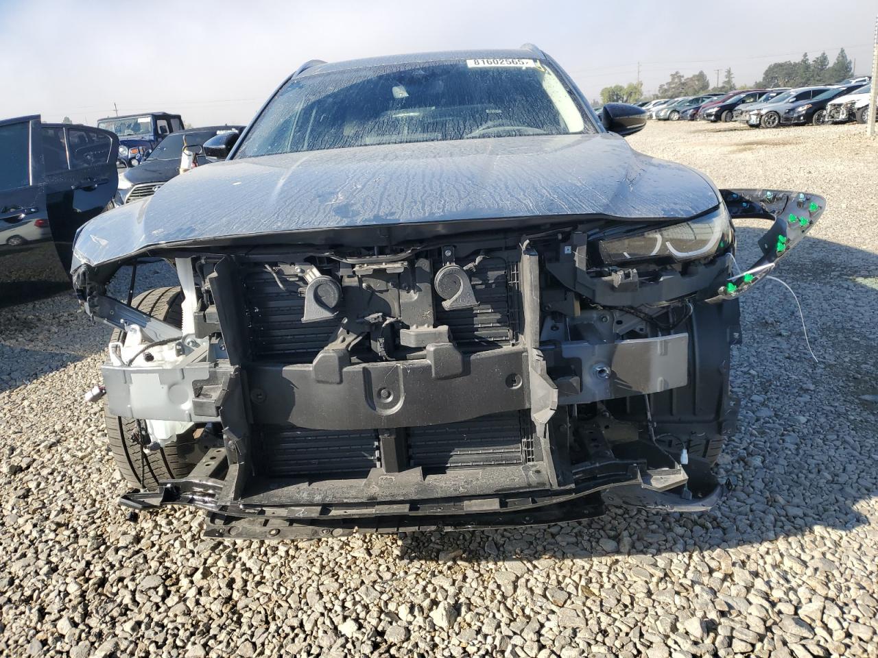 2024 Mazda Cx-50 Premium Plus - Image 5