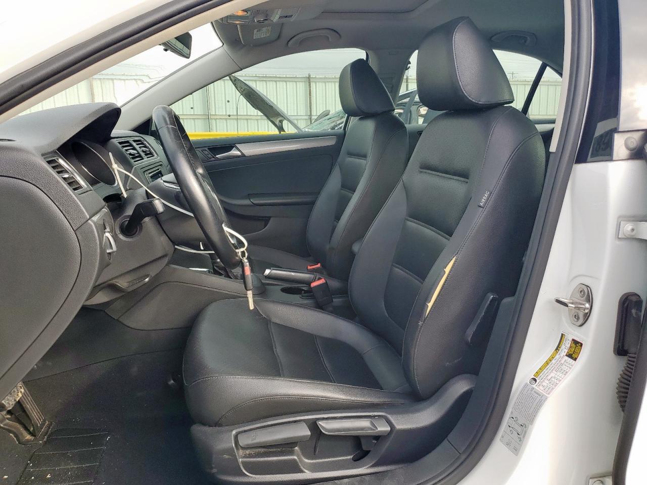 2017 Volkswagen Jetta Se - Фото 7