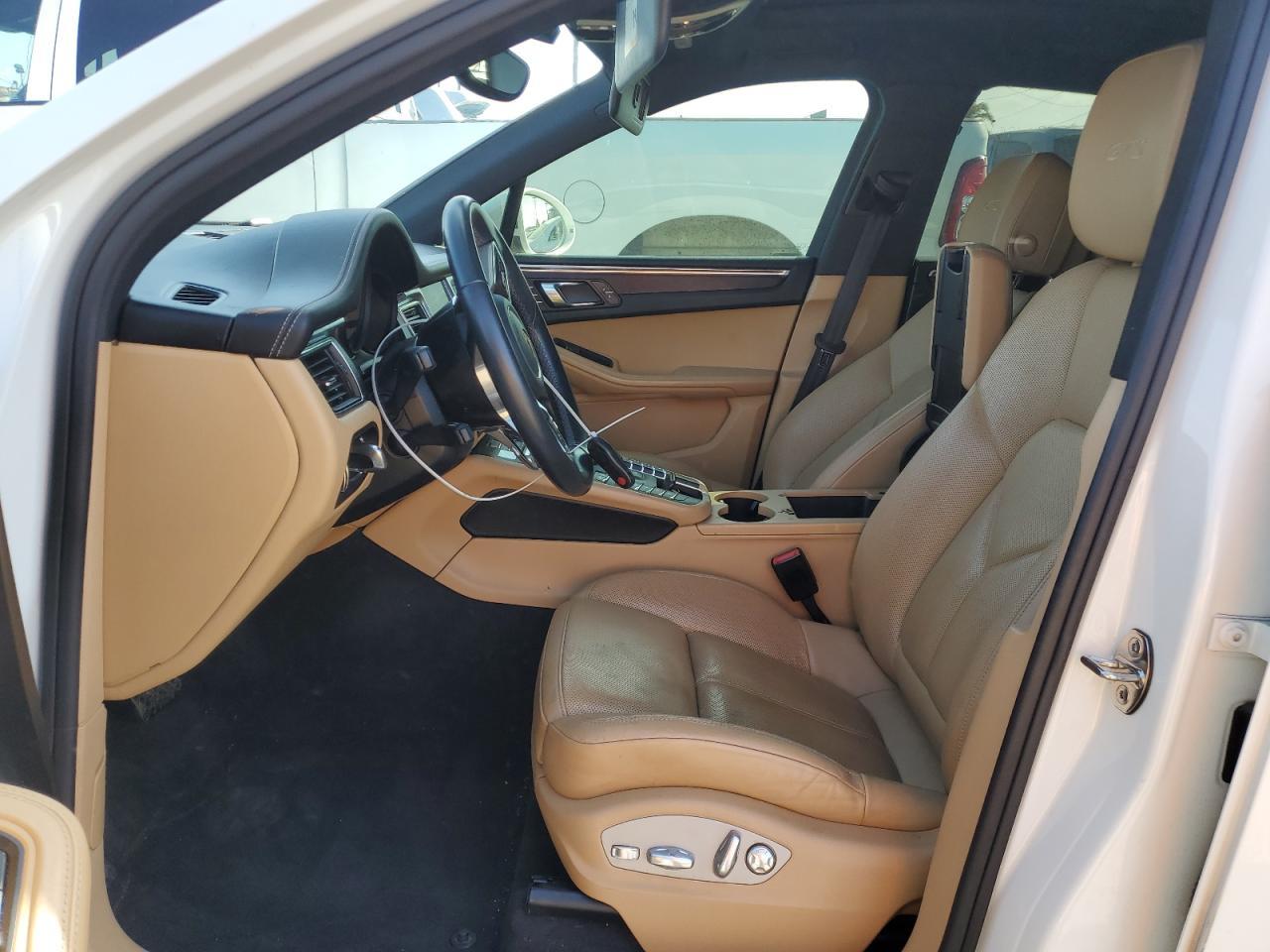 2017 Porsche Macan Gts - Фото 7