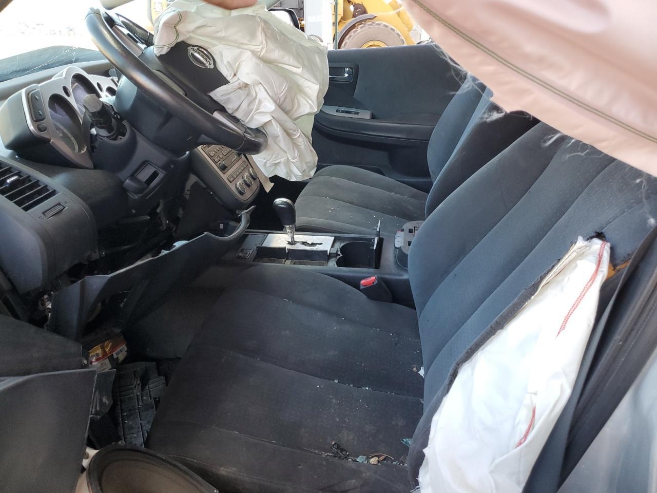 2006 Nissan Murano Sl - Фото 7