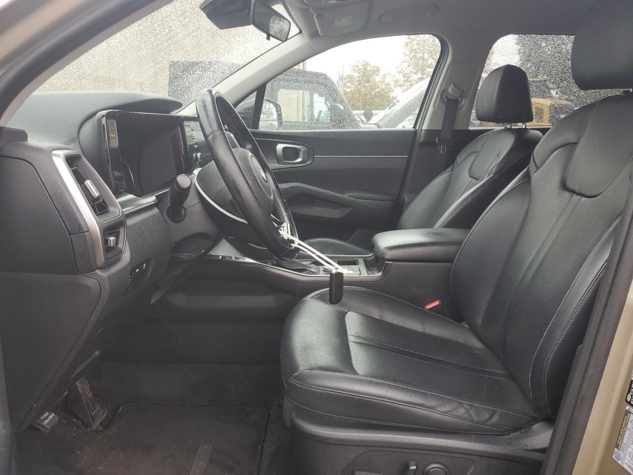 2021 Kia Sorento S - Фото 7