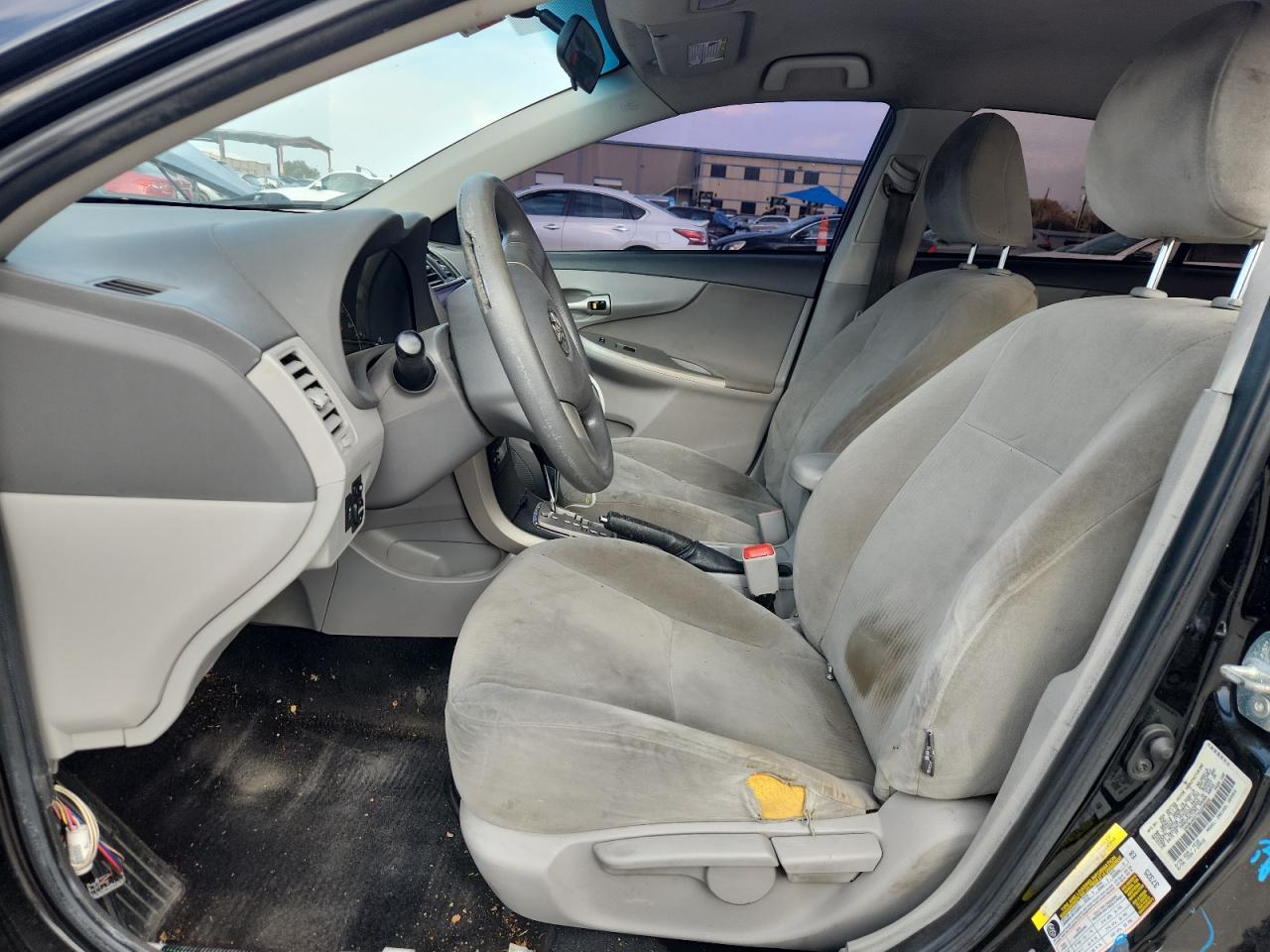 2010 Toyota Corolla Base - Image 7