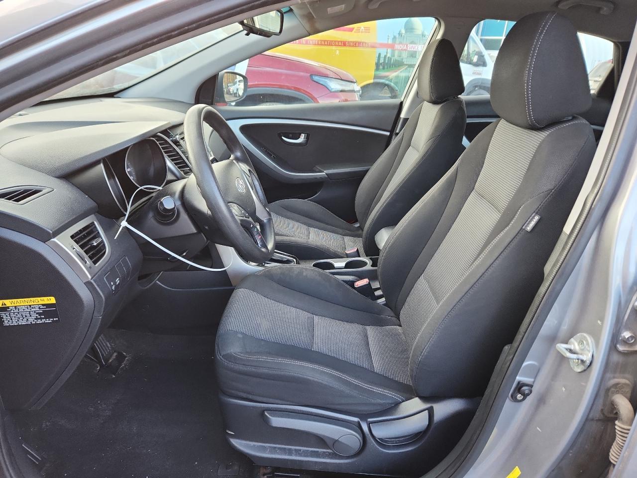 2013 Hyundai Elantra Gt - Image 7