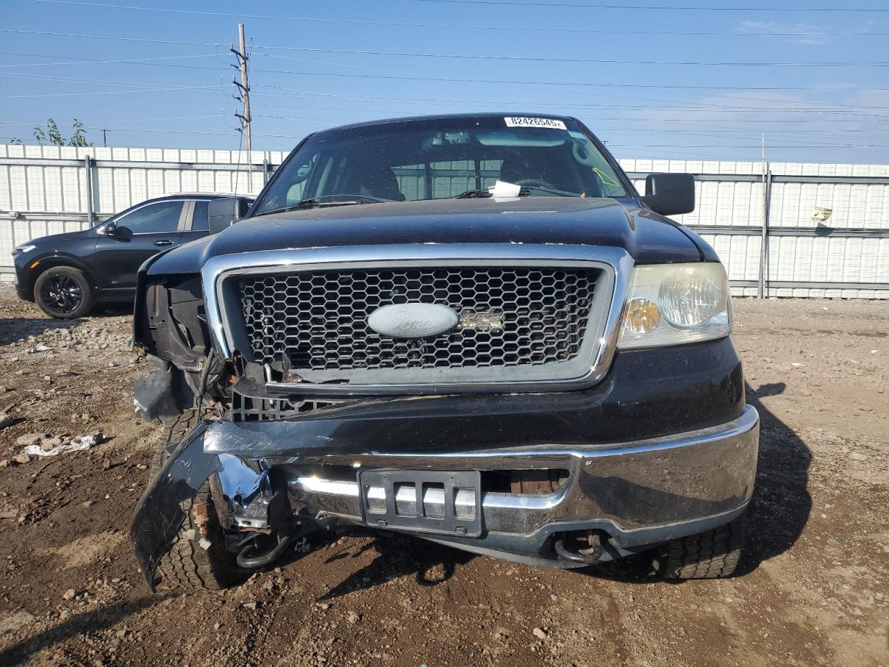 2006 Ford F150 Supercrew - Image 5