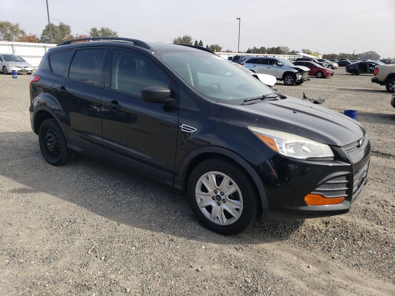 2015 Ford Escape S - Image 4