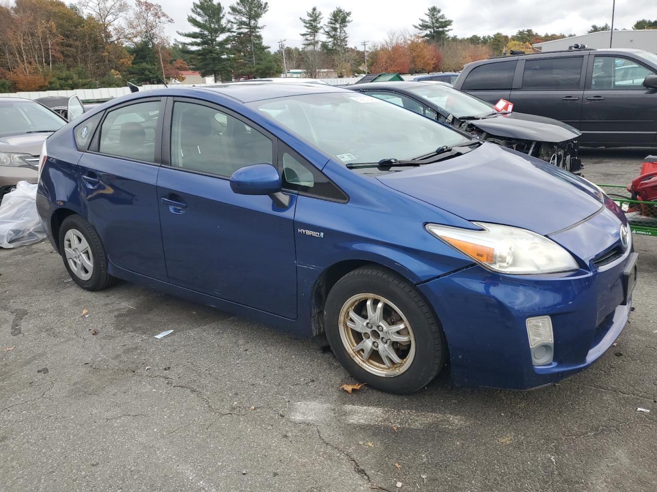 2010 Toyota Prius - Image 4