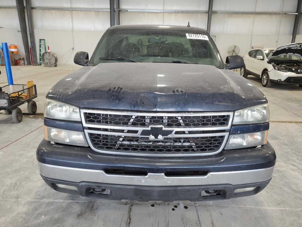 2006 Chevrolet Silverado K1500 - Image 5