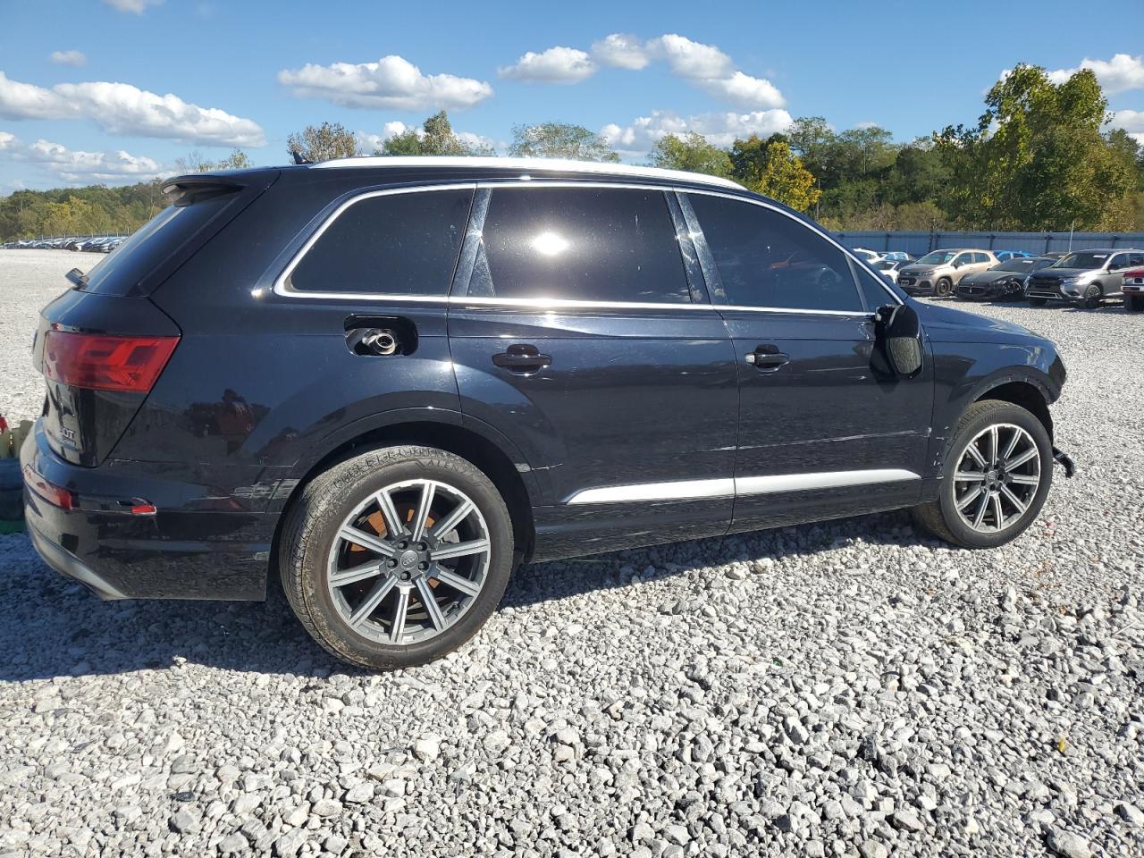 2017 Audi Q7 Premium Plus - Фото 3