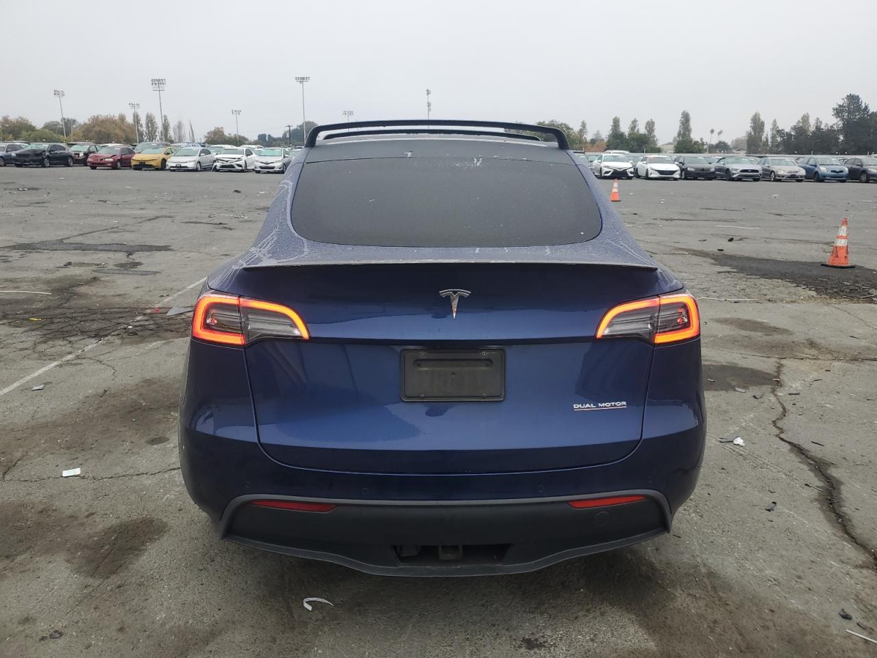 2021 Tesla Model Y - Image 6