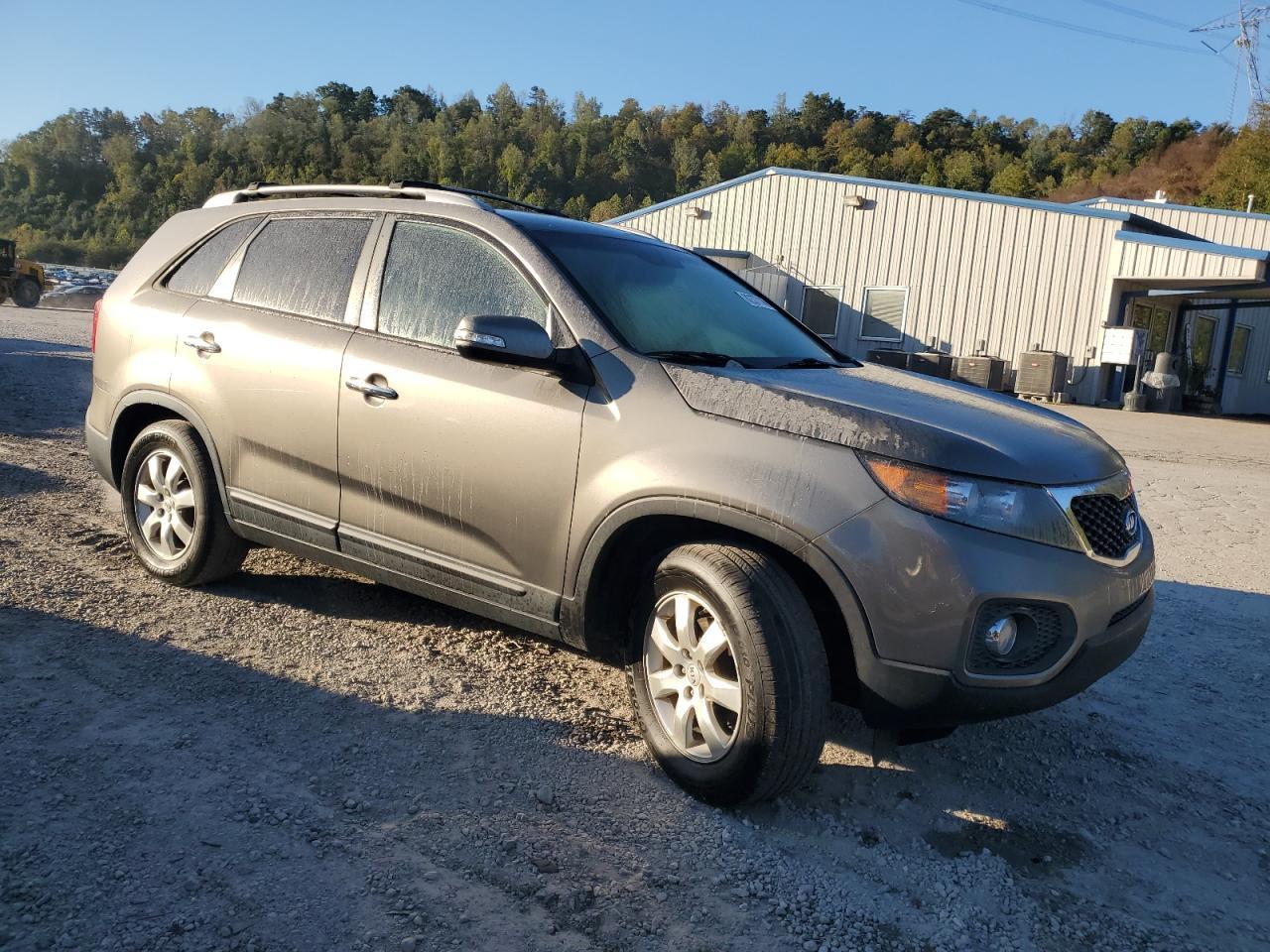 2012 Kia Sorento Base - Image 4