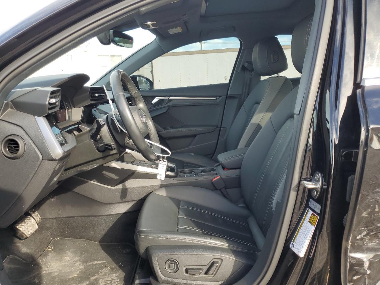 2023 Audi A3 Premium - Image 7